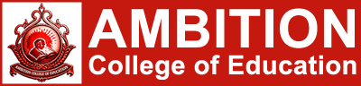 Ambition College of Education